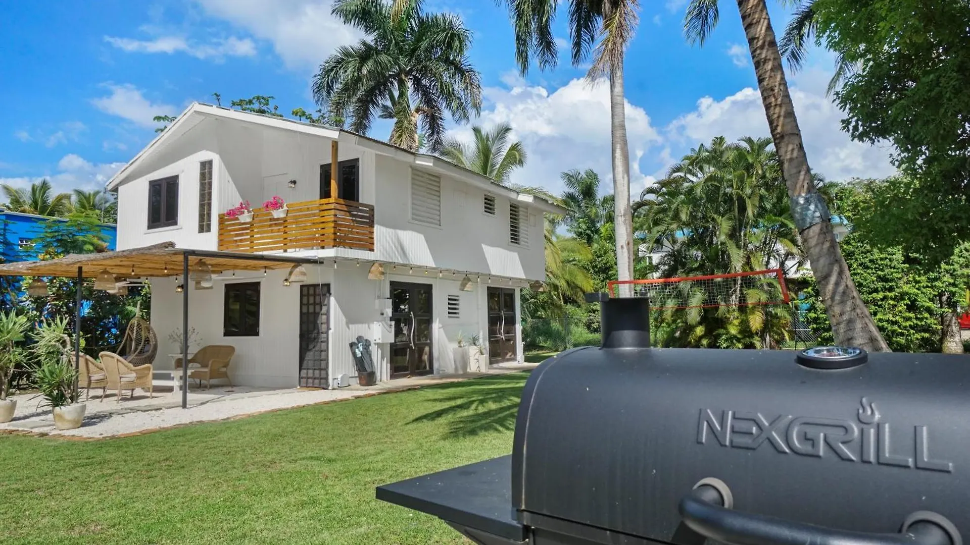 Villa Costera Joyuda Cabo Rojo