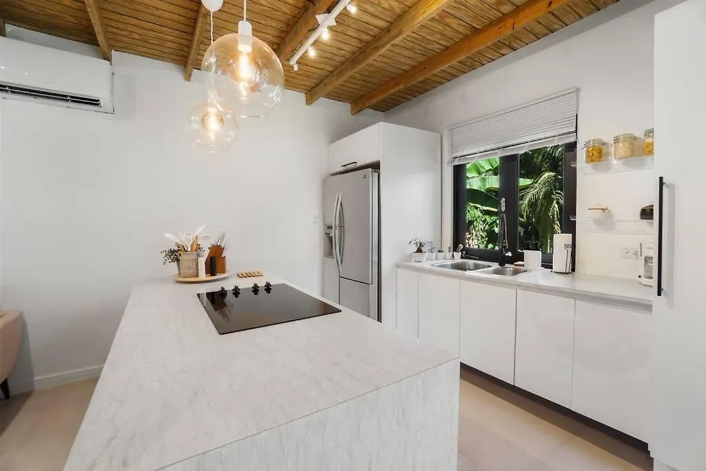 Villa Costera Joyuda Cabo Rojo