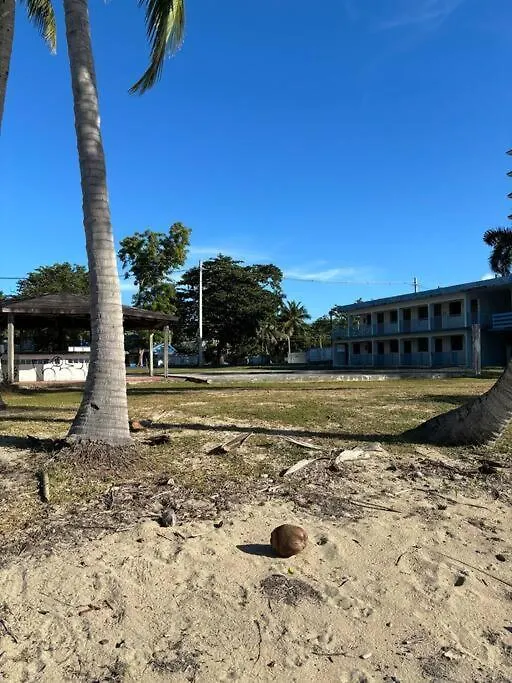 Villa Costera Joyuda Cabo Rojo Puerto Rico