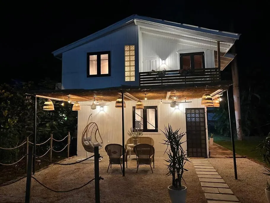 Villa Costera Joyuda Cabo Rojo
