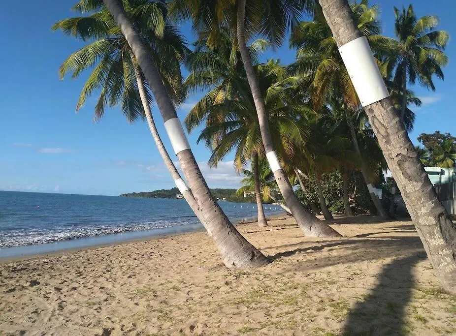 Villa Costera Joyuda Cabo Rojo