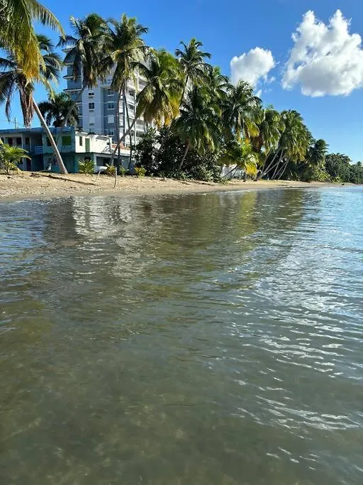 Villa Costera Joyuda Cabo Rojo