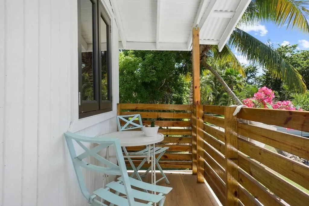 Villa Costera Joyuda Cabo Rojo Puerto Rico