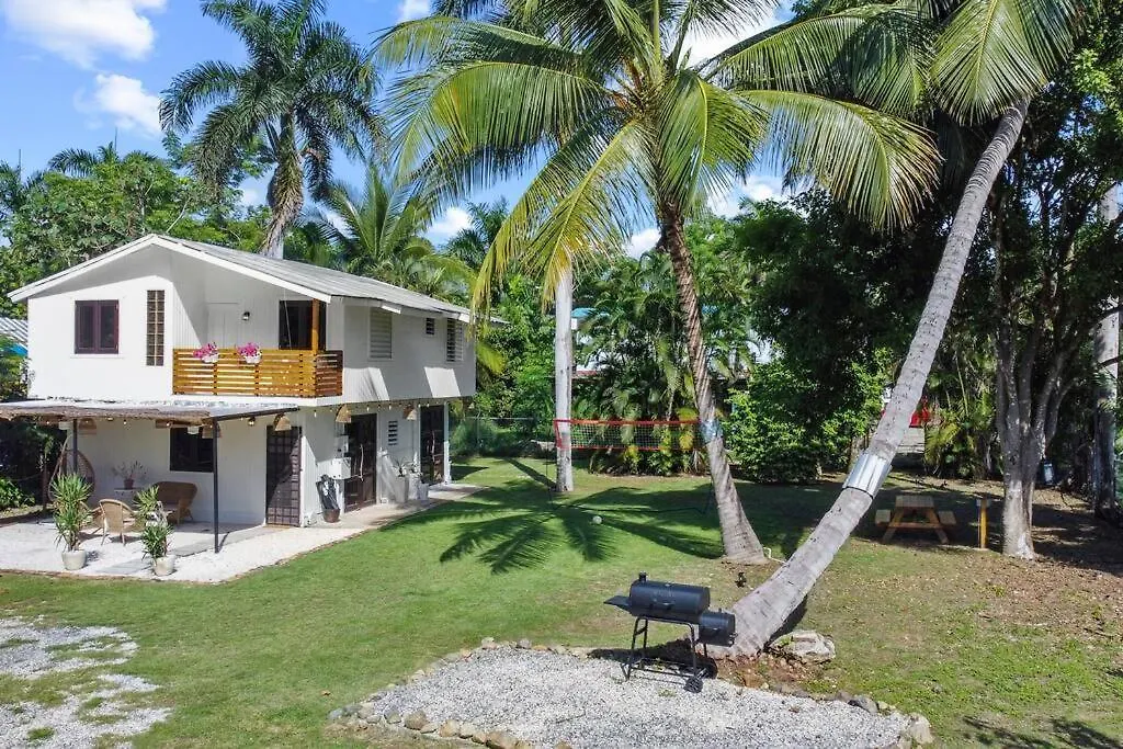 Villa Costera Joyuda Cabo Rojo