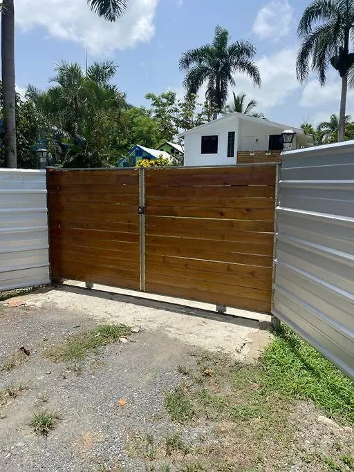 Villa Costera Joyuda Cabo Rojo