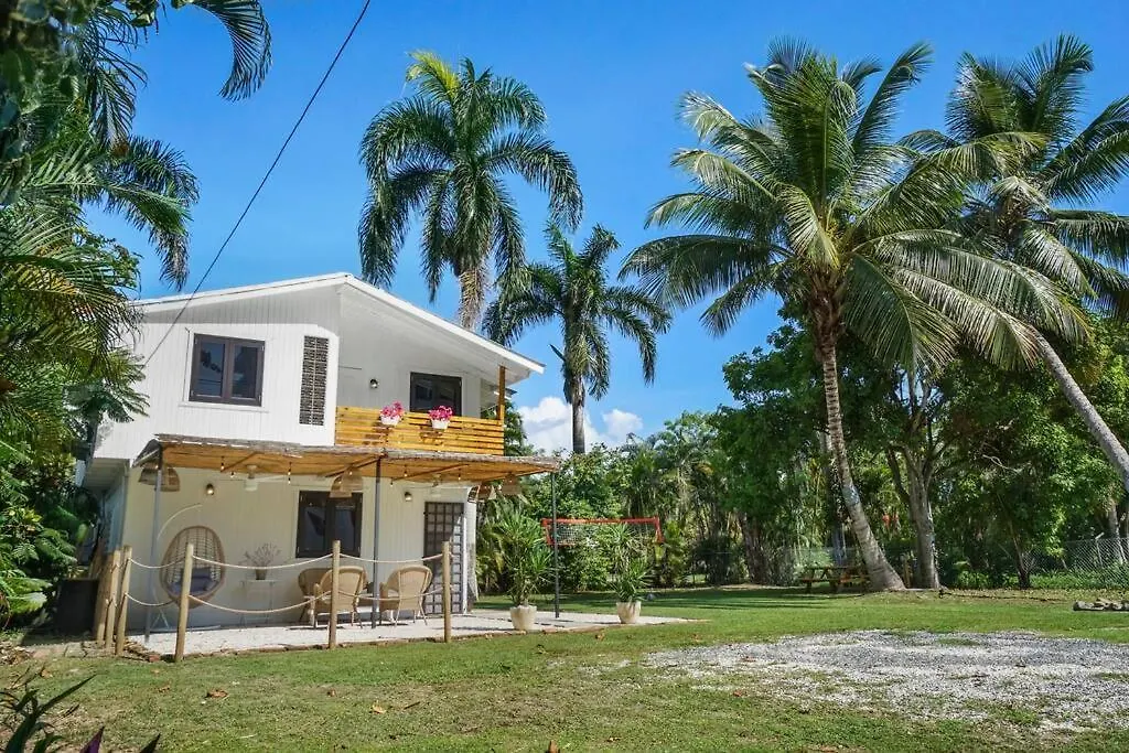 Villa Costera Joyuda Cabo Rojo