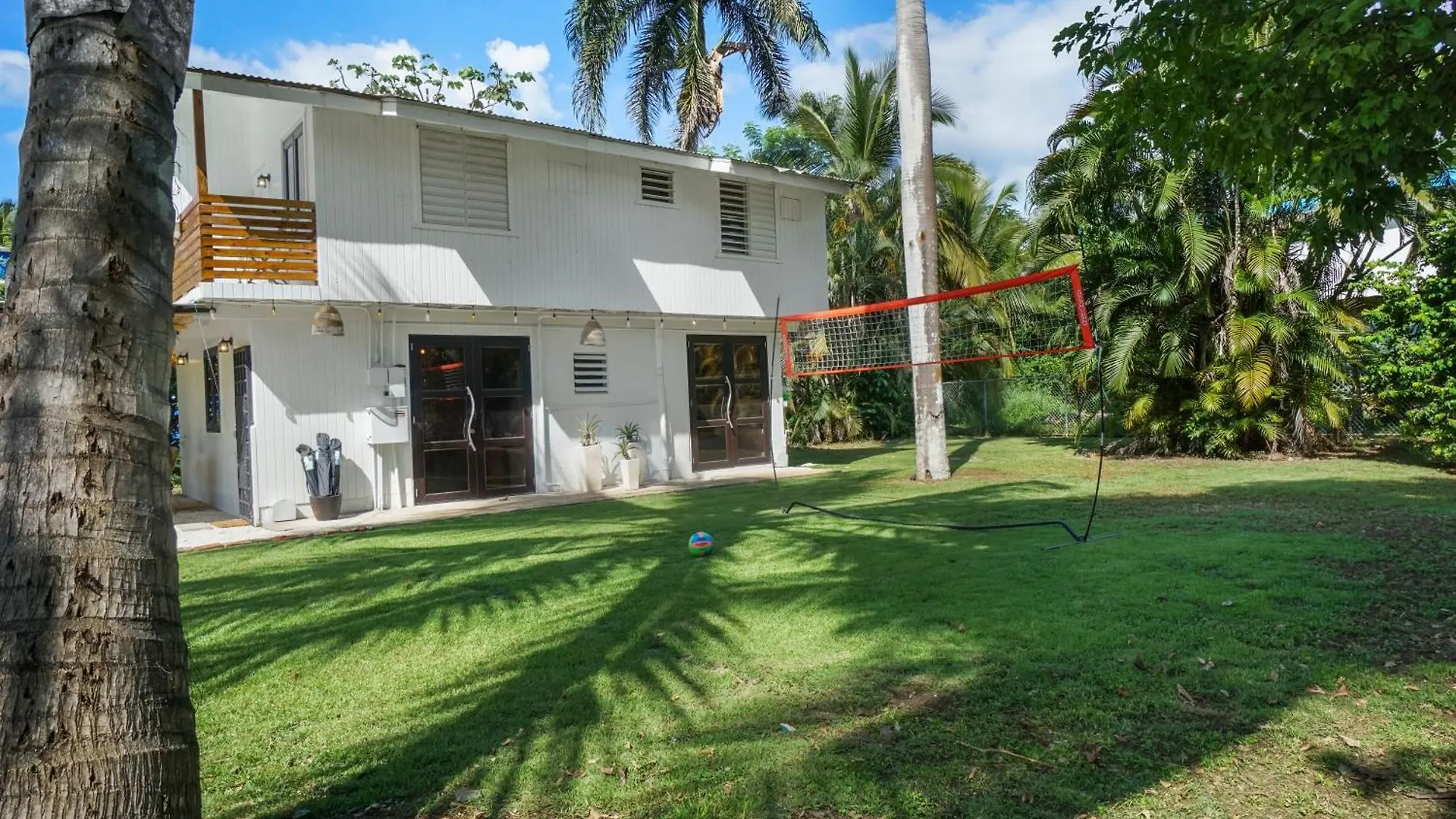 Villa Costera Joyuda Cabo Rojo 0*,  Puerto Rico