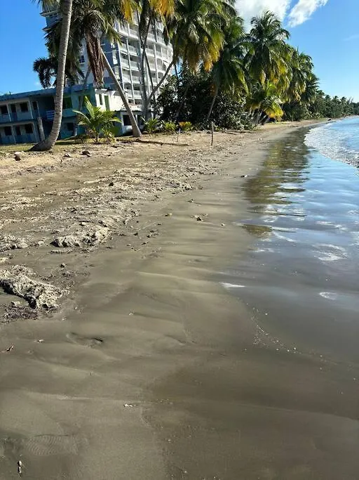 Villa Costera Joyuda Cabo Rojo