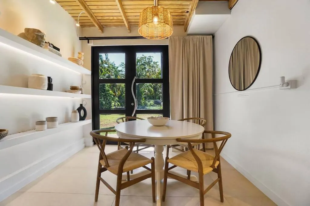 Villa Costera Joyuda Cabo Rojo