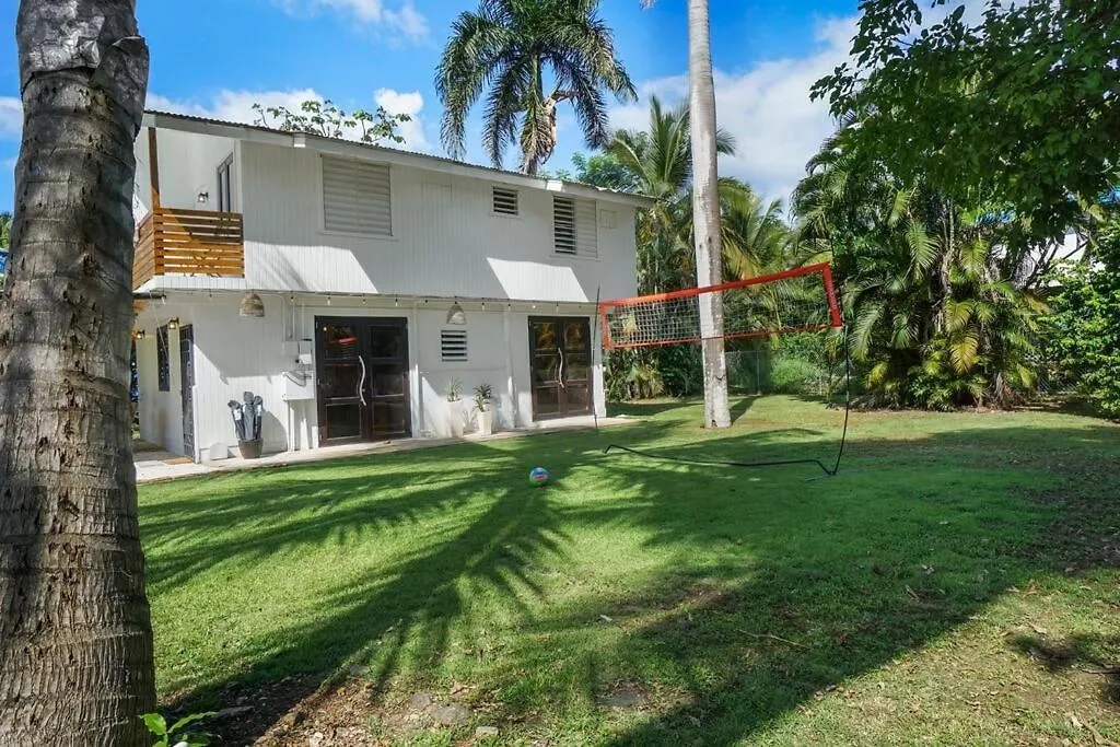 Villa Costera Joyuda Cabo Rojo 0*,  Puerto Rico