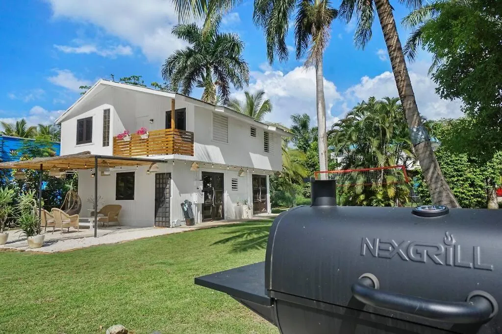 Villa Costera Joyuda Cabo Rojo