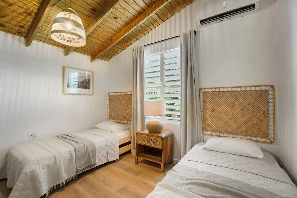 Villa Costera Joyuda Cabo Rojo