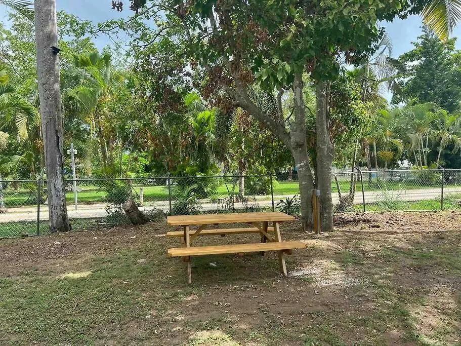Villa Costera Joyuda Cabo Rojo