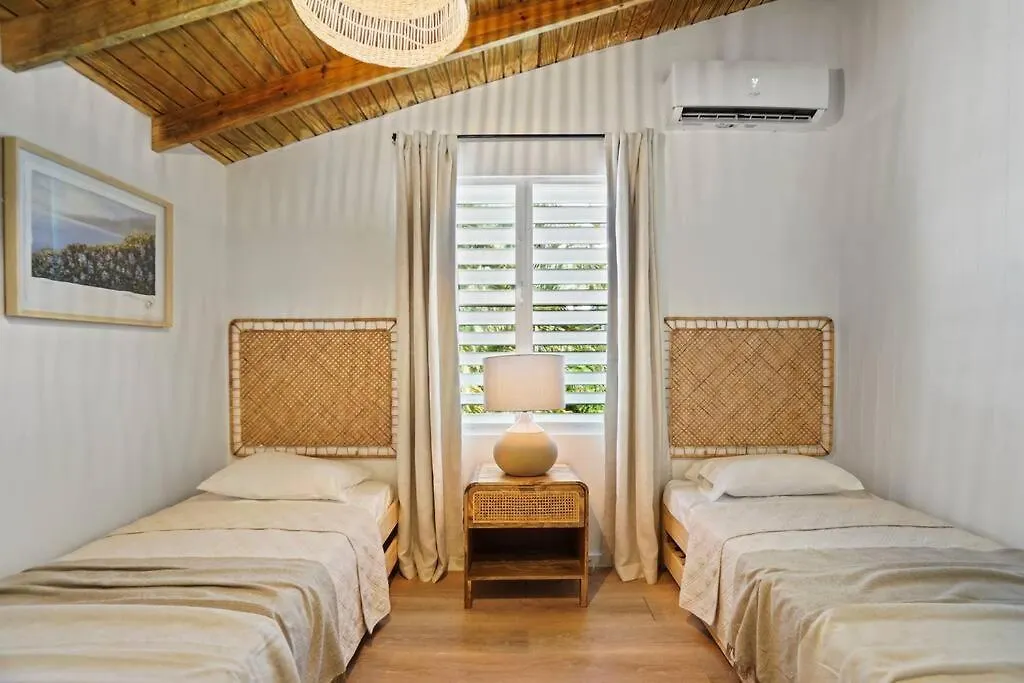 Villa Costera Joyuda Cabo Rojo Puerto Rico