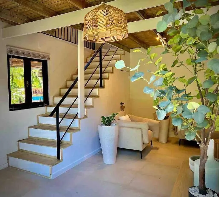 Villa Costera Joyuda Cabo Rojo Puerto Rico