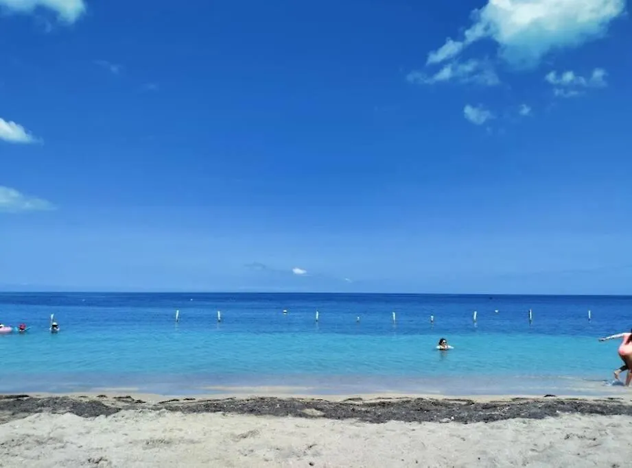 Villa Costera Joyuda Cabo Rojo 0*,
