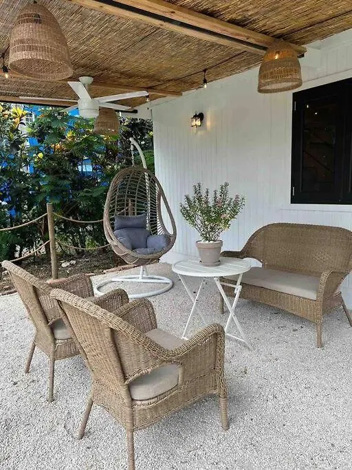 Villa Costera Joyuda Cabo Rojo