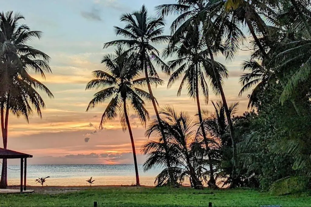 Villa Costera Joyuda Cabo Rojo Puerto Rico